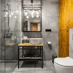 Black&white - Loft Style *