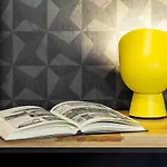 Black&white - Loft Style Daire