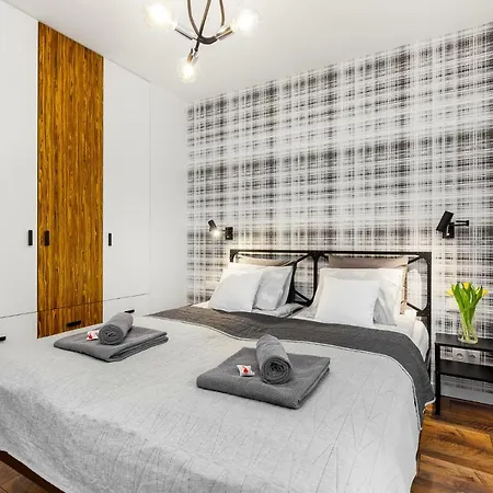 Black&white - Loft Style * Gdynia