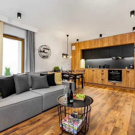 Black&white - Loft Style