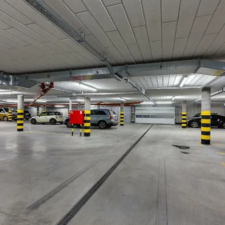 Black&white - Loft Style