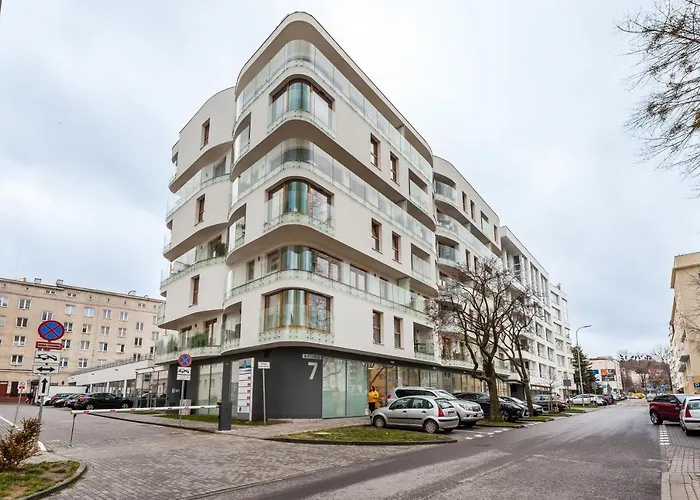 Black&white - Loft Style Appartamento *