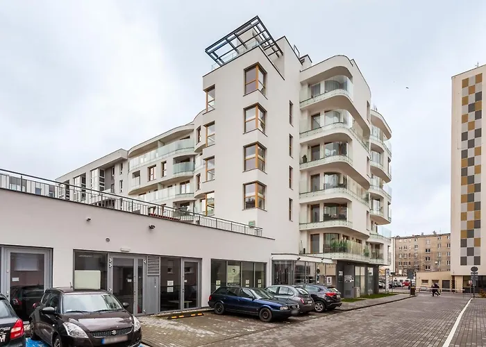 Black&white - Loft Style *