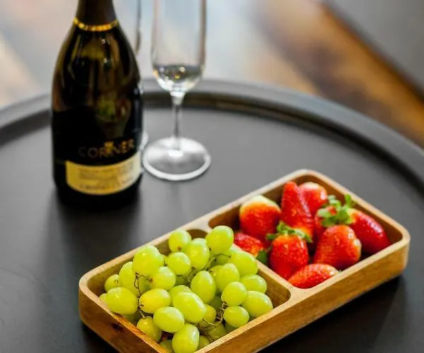 Black&white - Loft Style * Gdynia