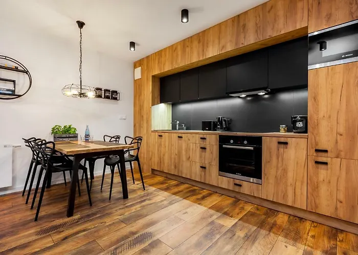 Black&white - Loft Style *