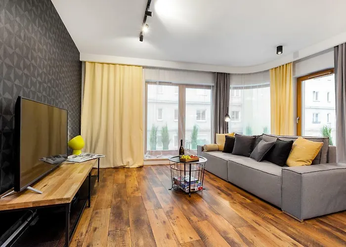 Black&white - Loft Style *