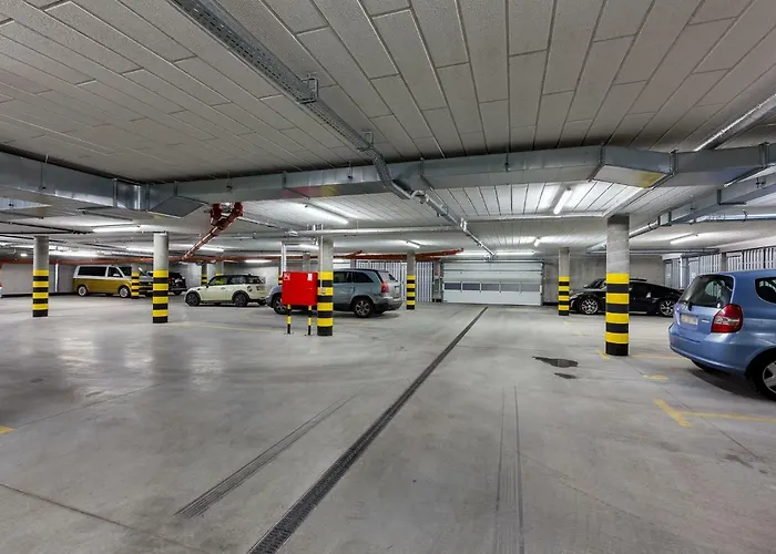 Black&white - Loft Style